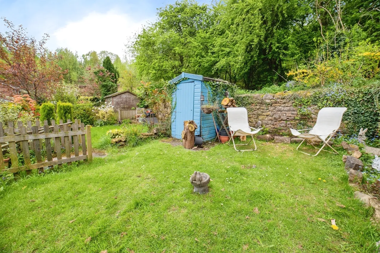 Chesterfield Road, Pleasley, NG19, photo 17