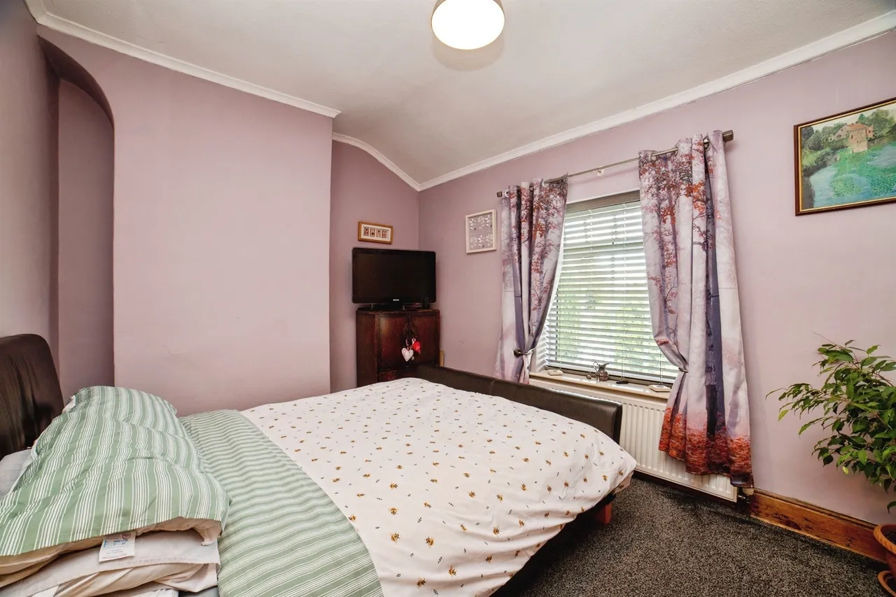 Chesterfield Road, Pleasley, NG19, photo 12