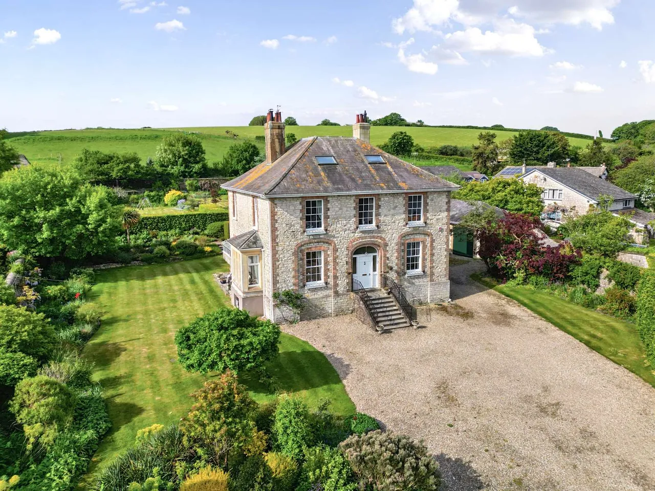 Martinstown, Dorchester, Dorset, DT2 9JR, photo 6