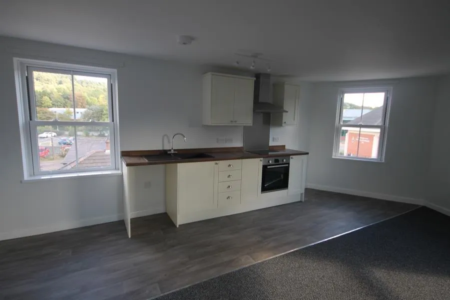 Oxford Street, Oakengates, photo 3