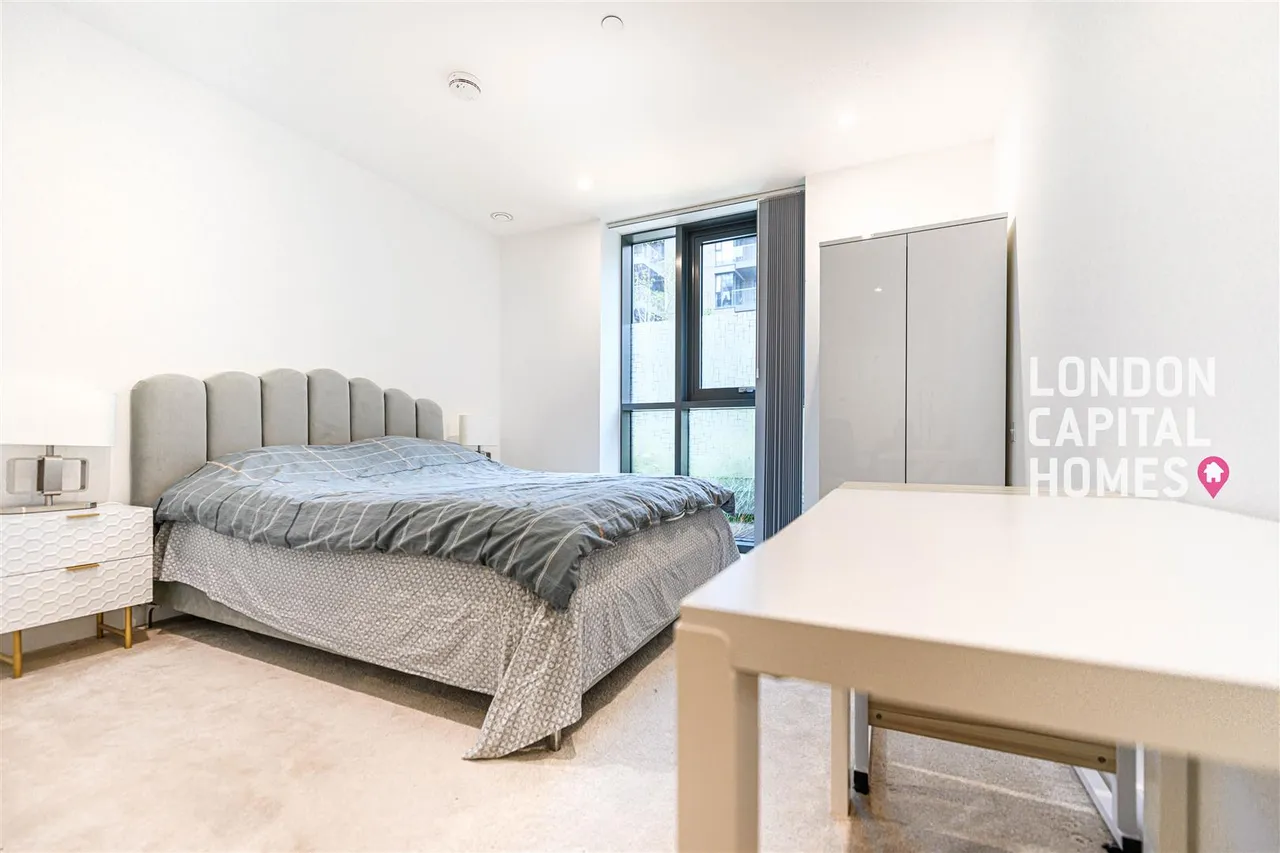 Coster Avenue, London, photo 10