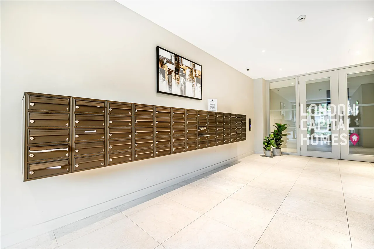 Coster Avenue, London, photo 18
