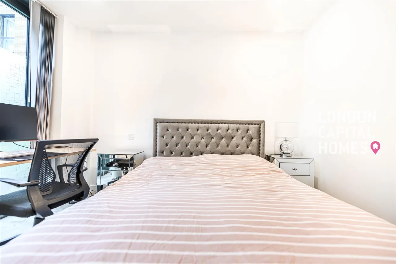 Coster Avenue, London, photo 14