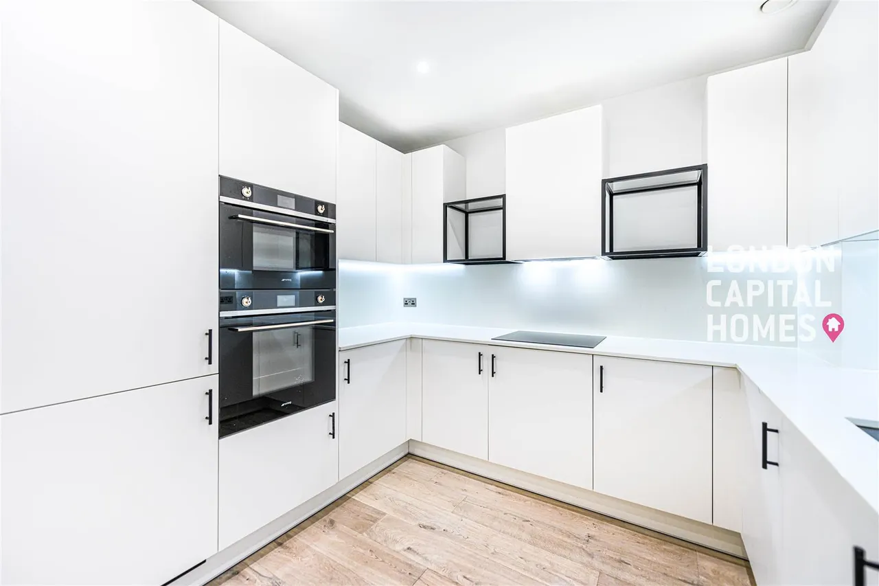 Coster Avenue, London, photo 6