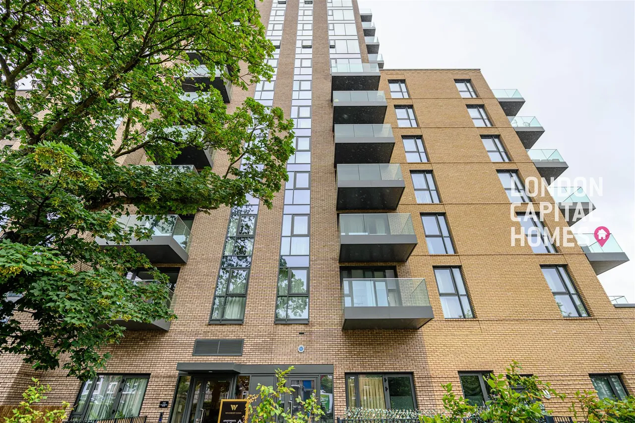 Coster Avenue, London, photo 19