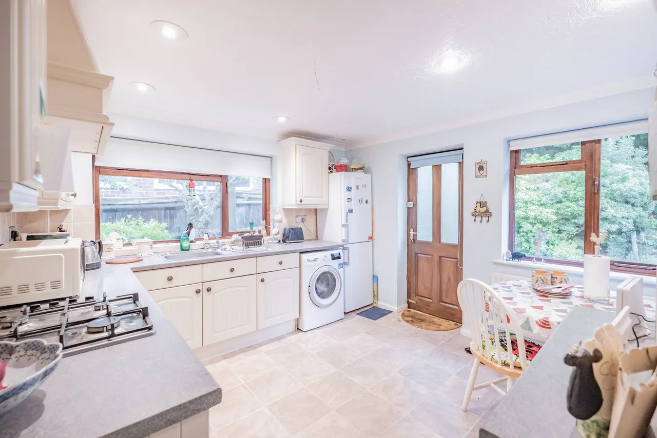 Cuckmere Rise, Heathfield, TN21, photo 4