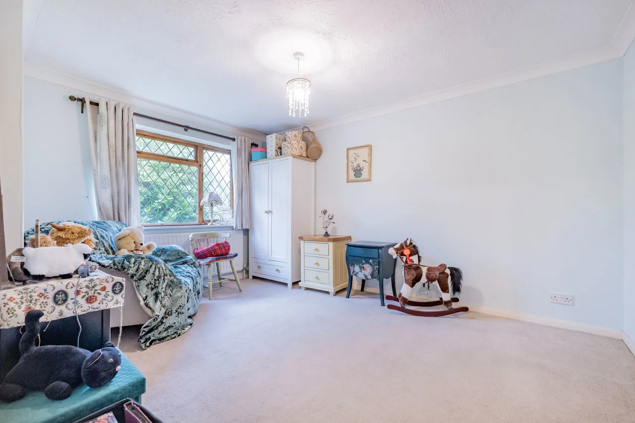 Cuckmere Rise, Heathfield, TN21, photo 9