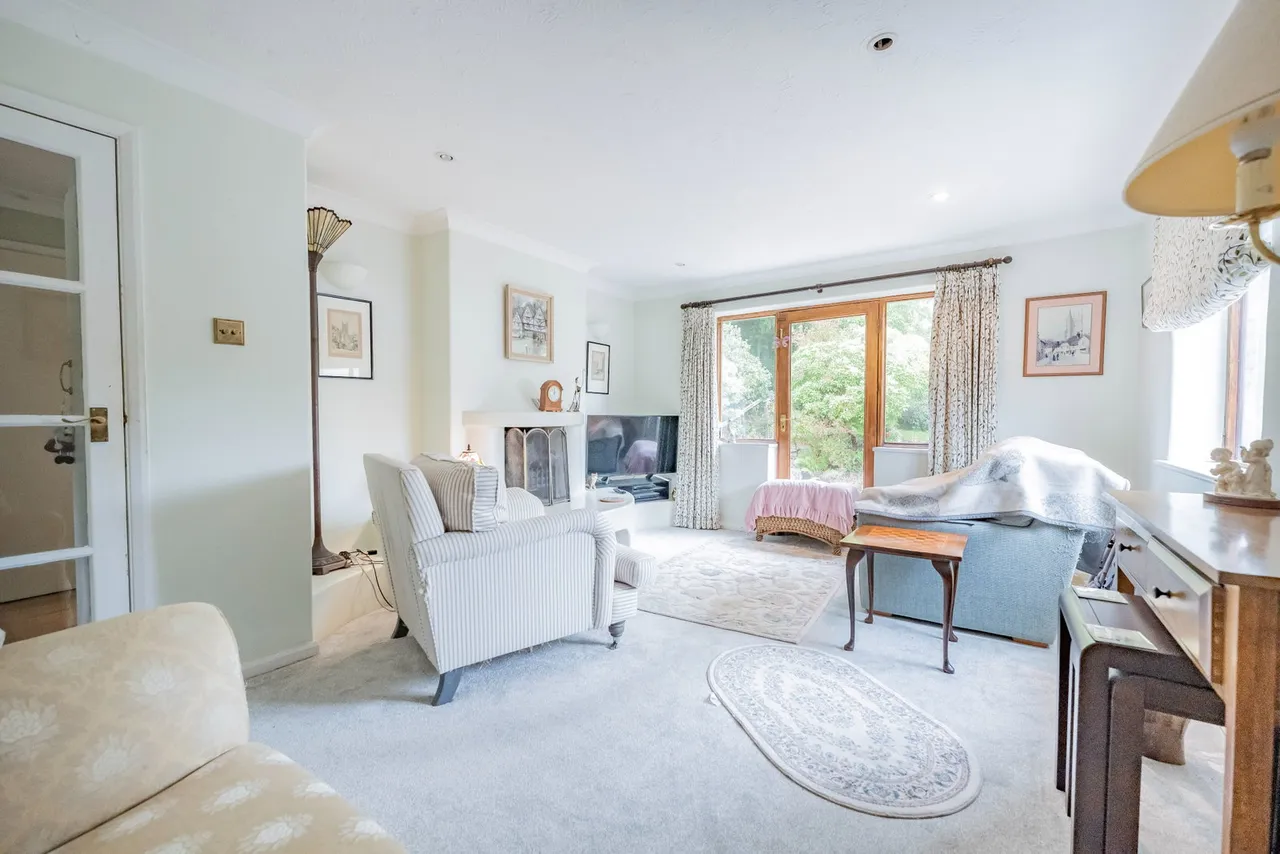 Cuckmere Rise, Heathfield, TN21, photo 3