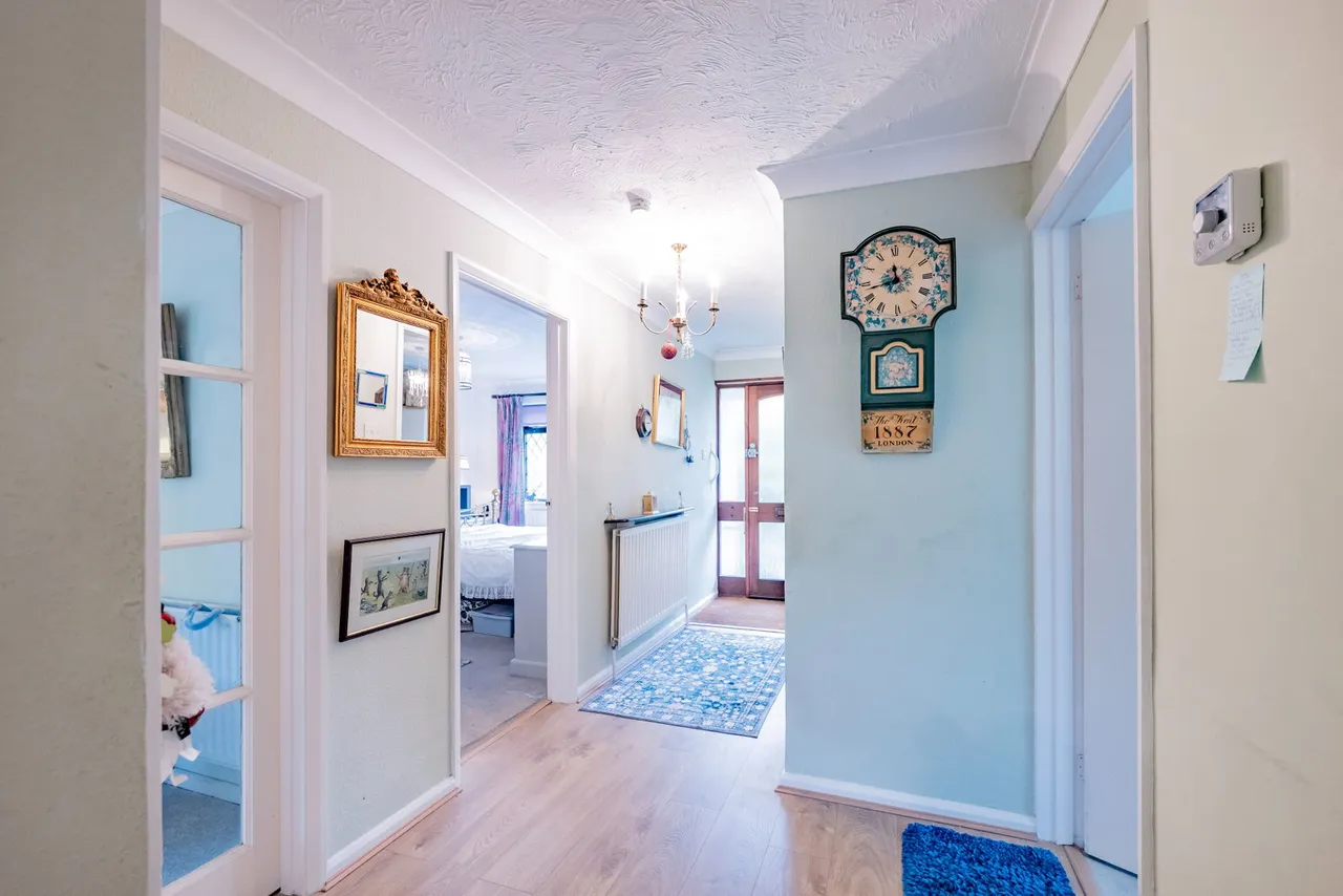 Cuckmere Rise, Heathfield, TN21, photo 6