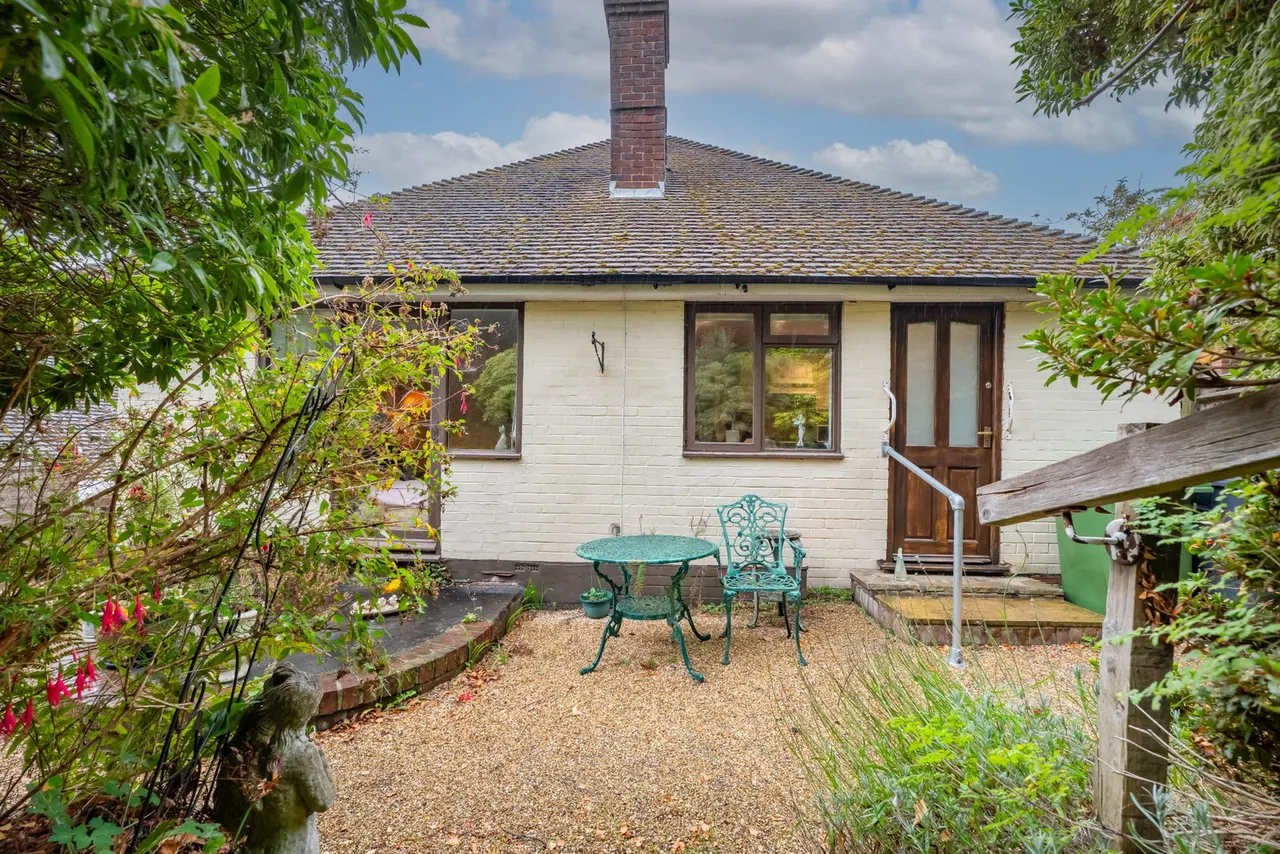 Cuckmere Rise, Heathfield, TN21, photo 13