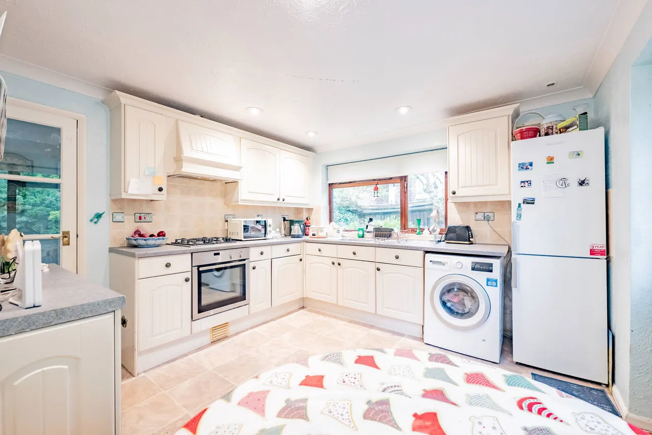 Cuckmere Rise, Heathfield, TN21, photo 5