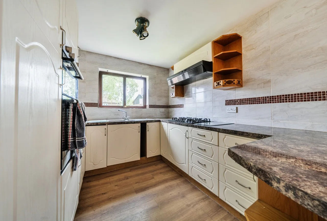 Gorse Leas, Oxfordshire, Headington, OX3 9DJ, photo 5