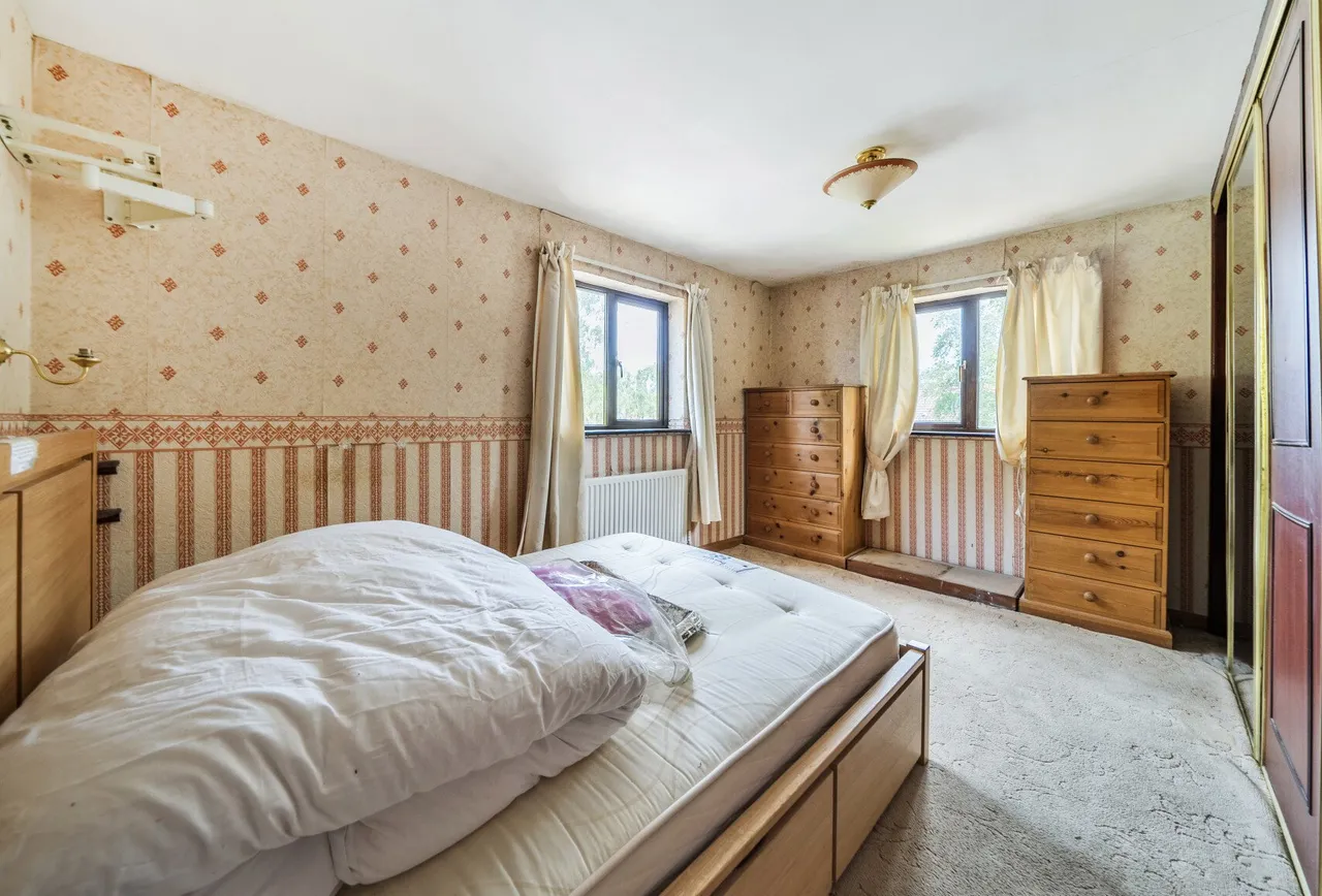 Gorse Leas, Oxfordshire, Headington, OX3 9DJ, photo 7