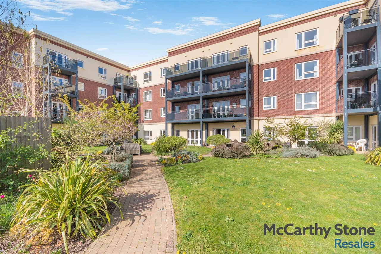Recreation Road, Bromsgrove, B61, photo 17