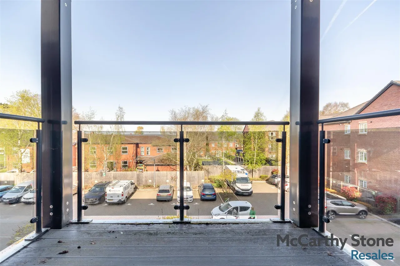 Recreation Road, Bromsgrove, B61, photo 4