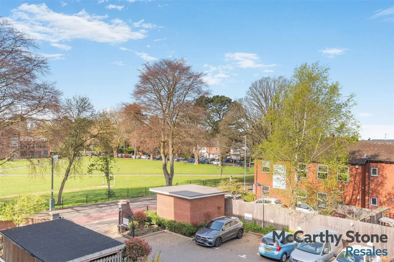 Recreation Road, Bromsgrove, B61, photo 10