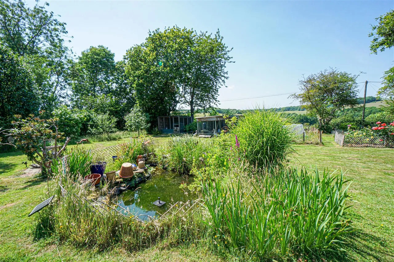 Cliff End Lane, Pett Level, photo 10