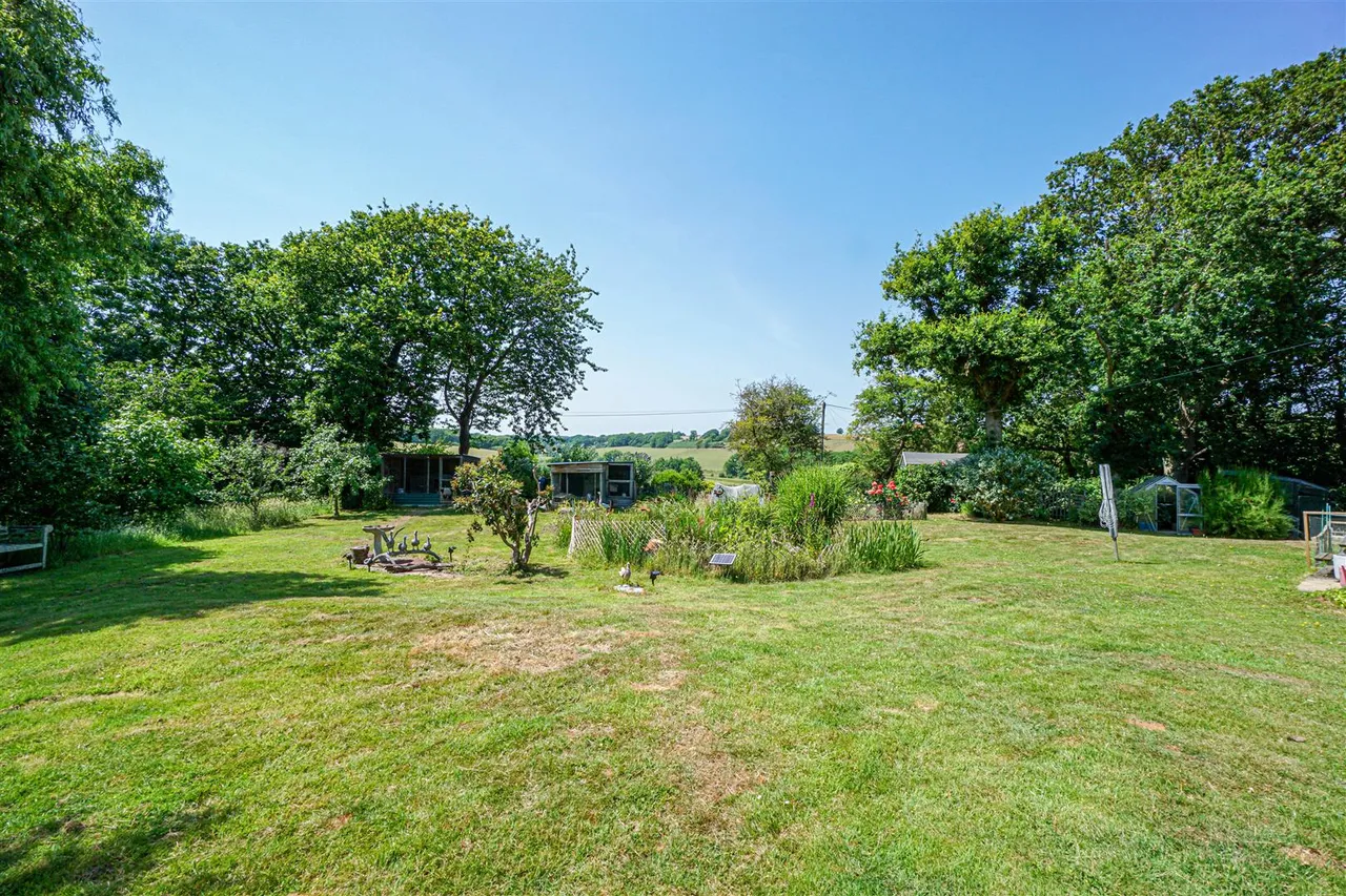 Cliff End Lane, Pett Level, photo 3