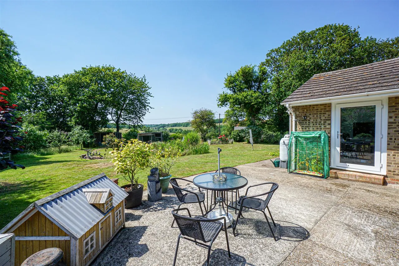 Cliff End Lane, Pett Level, photo 9