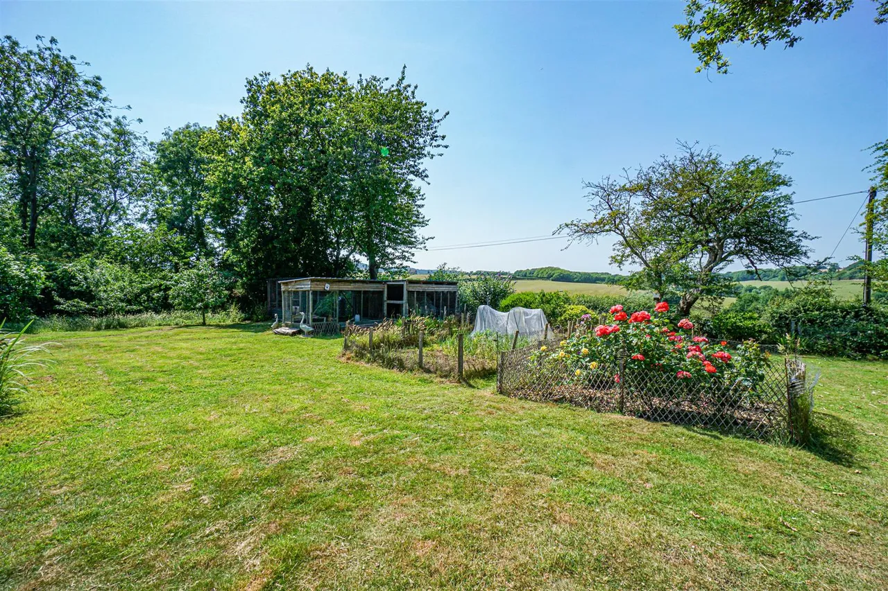 Cliff End Lane, Pett Level, photo 19