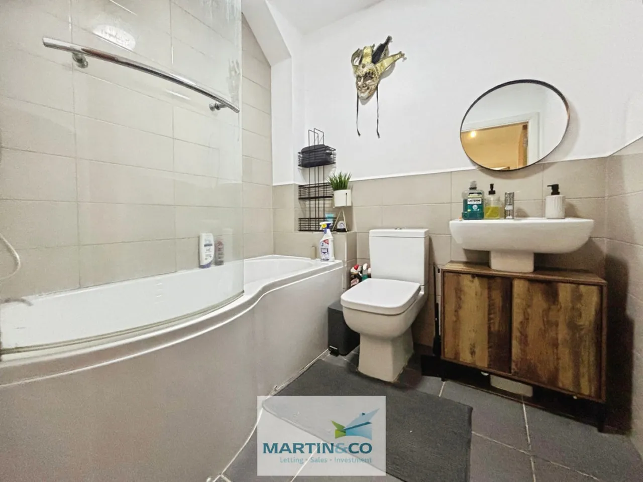 Grove Court, Worksop, photo 8