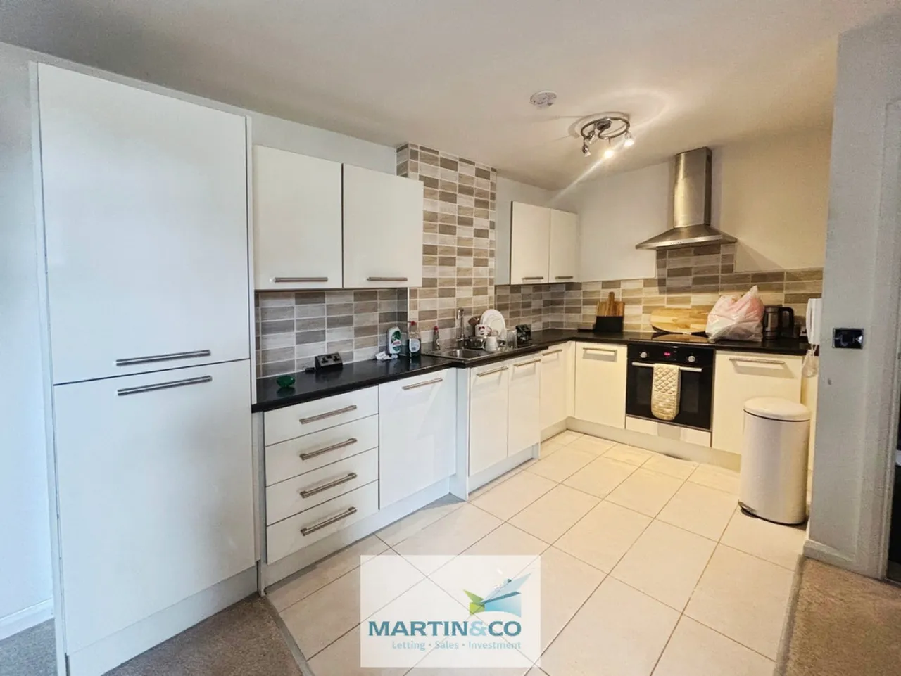 Grove Court, Worksop, photo 2