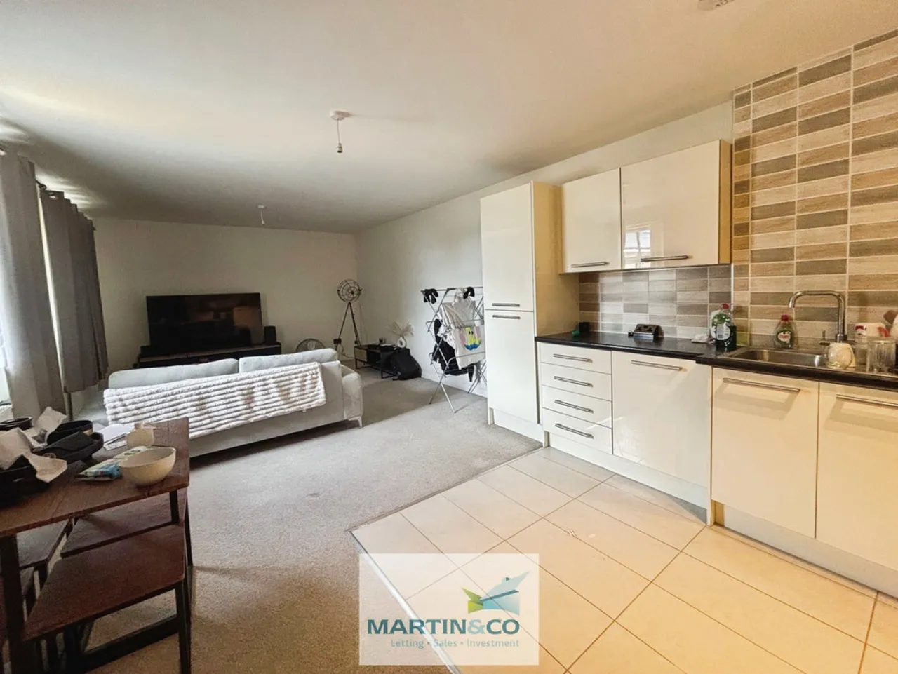 Grove Court, Worksop, photo 4