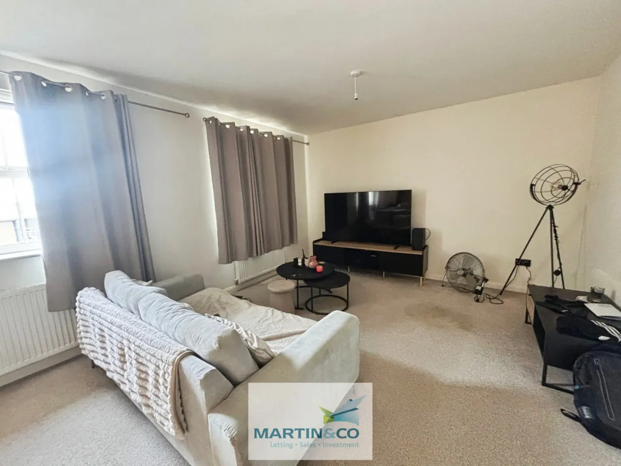 Grove Court, Worksop, photo 5