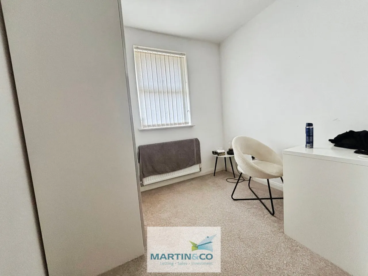 Grove Court, Worksop, photo 9