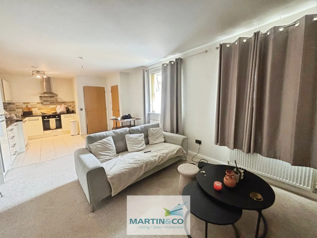 Grove Court, Worksop, photo 6