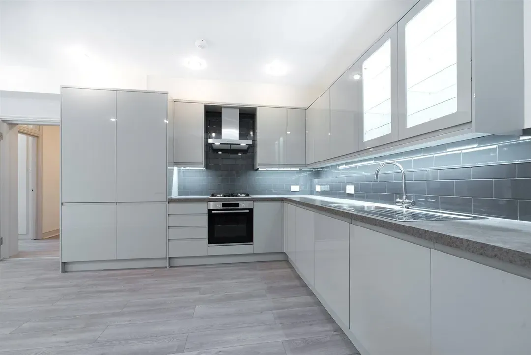 Broadhurst Gardens, South Hampstead, London, NW6, photo 20