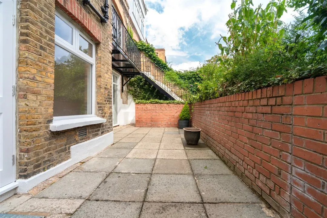 Broadhurst Gardens, South Hampstead, London, NW6, photo 4