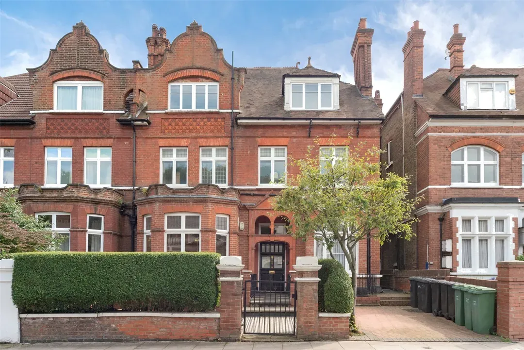 Broadhurst Gardens, South Hampstead, London, NW6, photo 8
