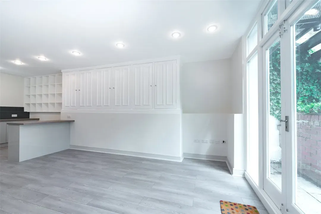 Broadhurst Gardens, South Hampstead, London, NW6, photo 17