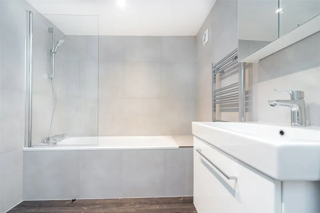 Broadhurst Gardens, South Hampstead, London, NW6, photo 7