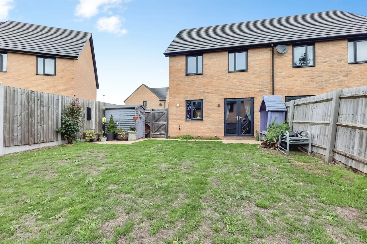 Carver Way, Ramsey, PE26, photo 12