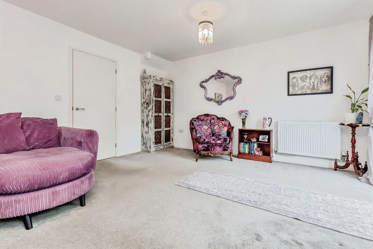 Carver Way, Ramsey, PE26, photo 5