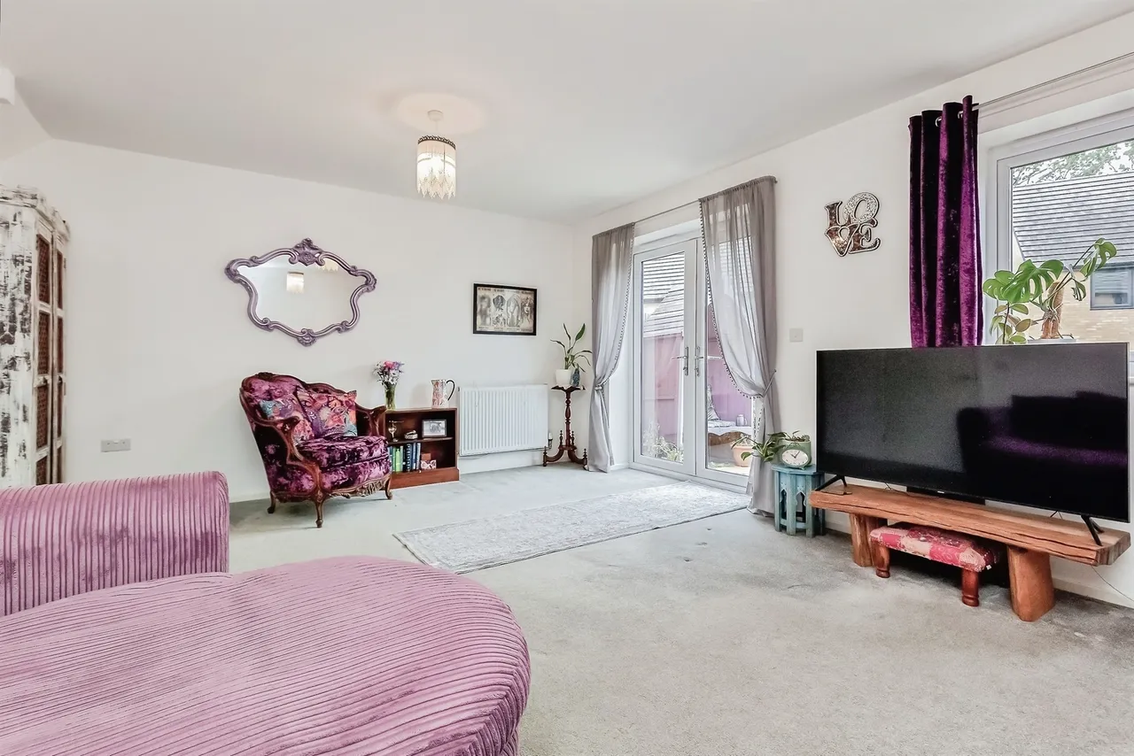 Carver Way, Ramsey, PE26, photo 4