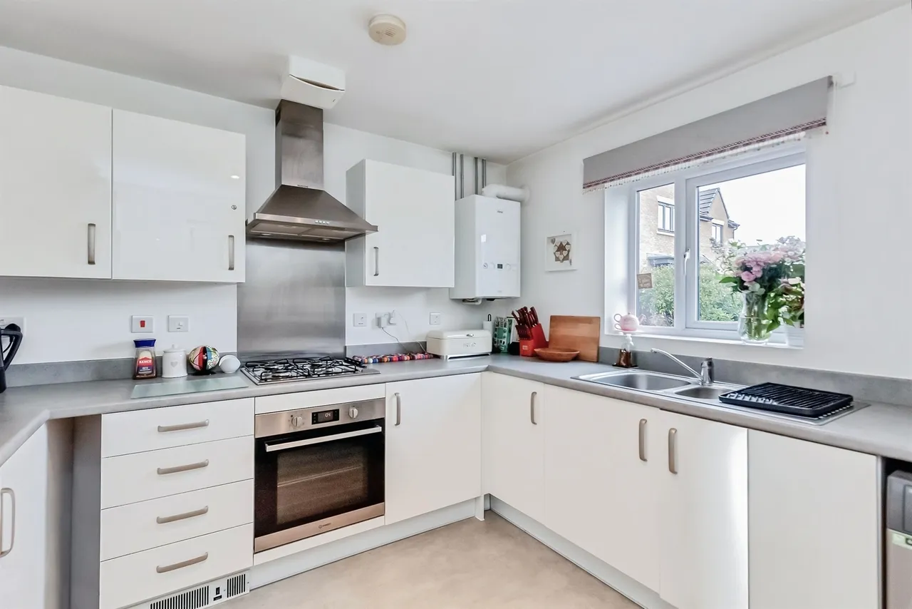 Carver Way, Ramsey, PE26, photo 2