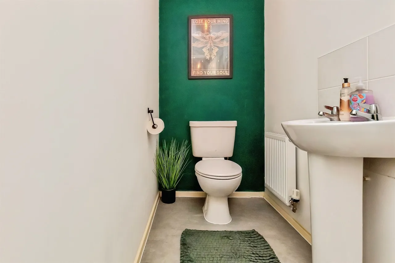 Carver Way, Ramsey, PE26, photo 6