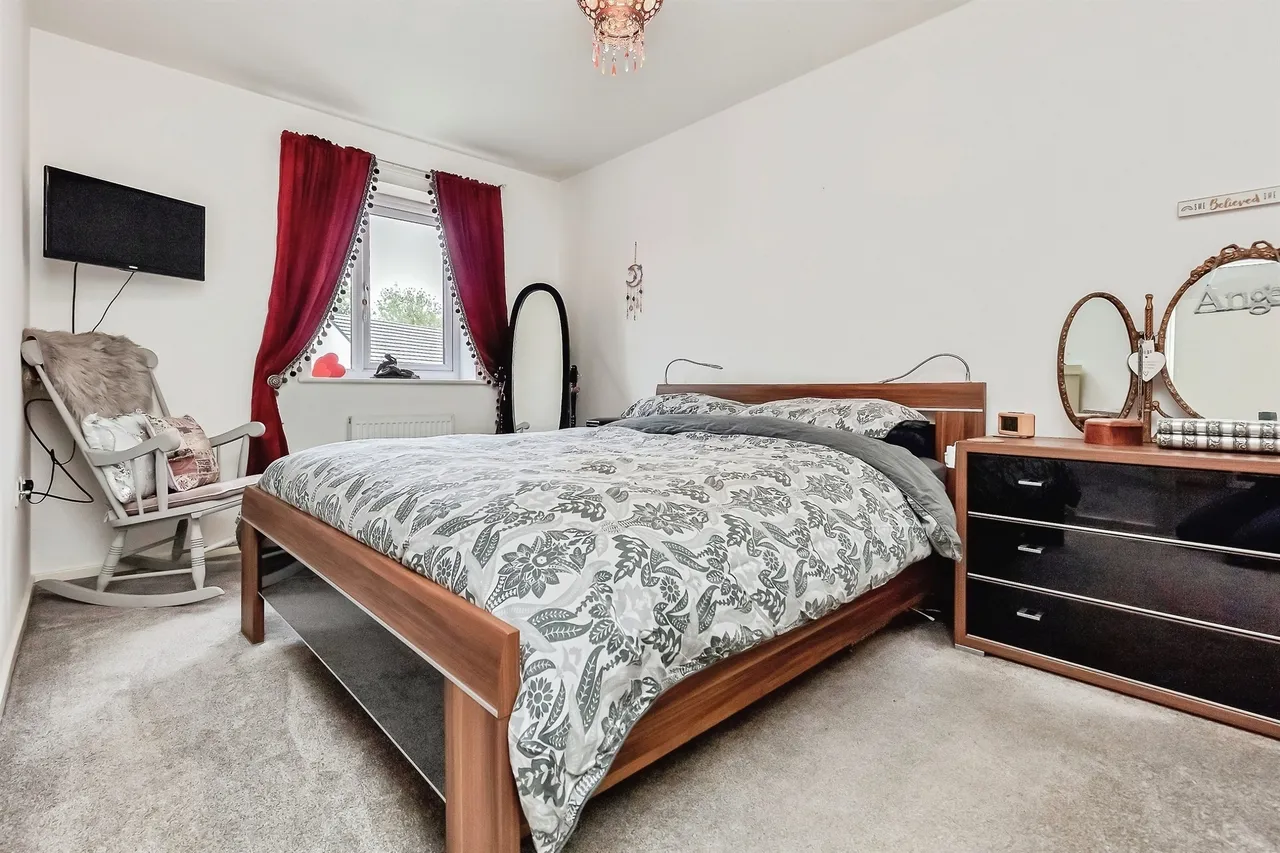 Carver Way, Ramsey, PE26, photo 7