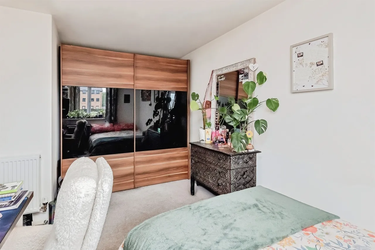 Carver Way, Ramsey, PE26, photo 9