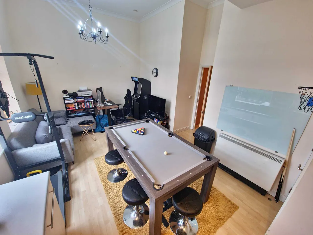 Nightingale House, Mapperley, NG3, photo 3