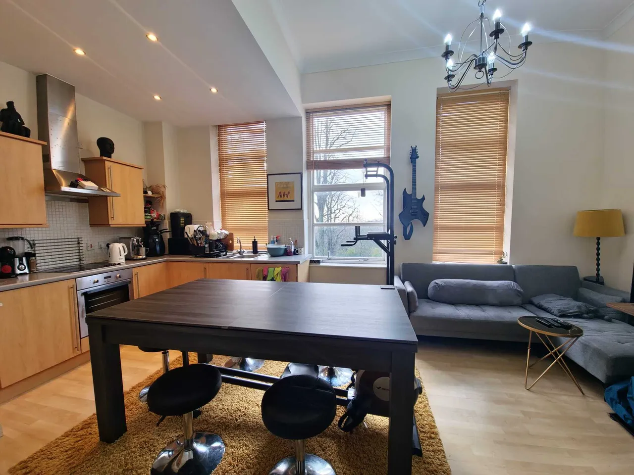 Nightingale House, Mapperley, NG3, photo 5