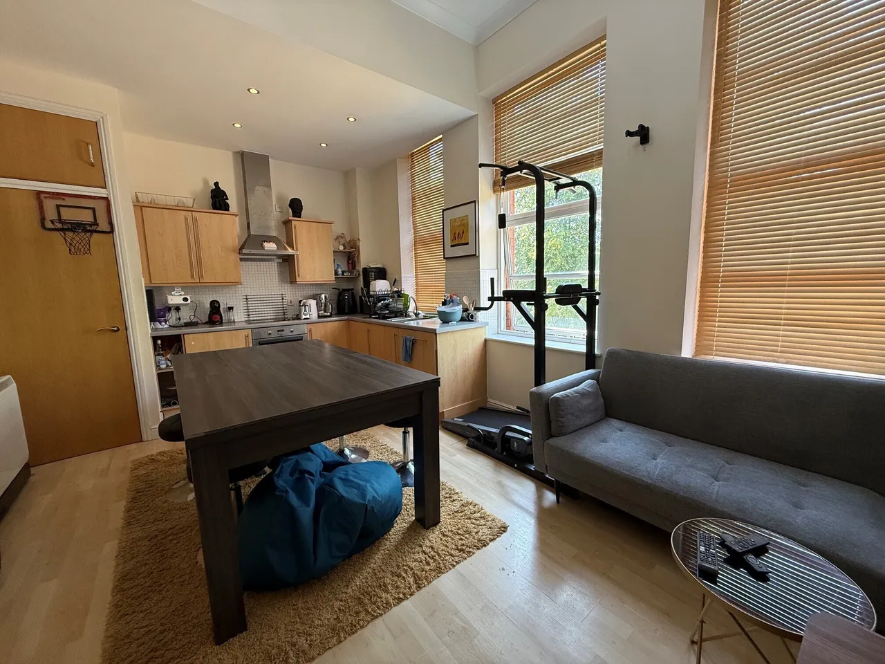 Nightingale House, Mapperley, NG3, photo 4