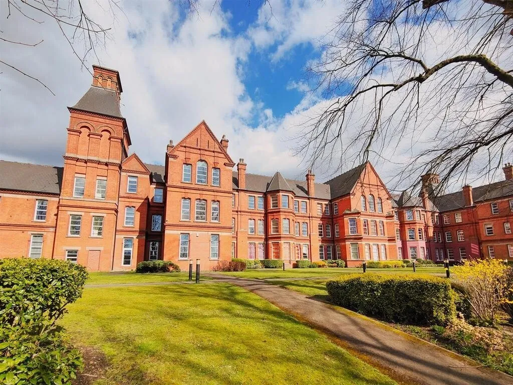 Nightingale House, Mapperley, NG3, photo 9