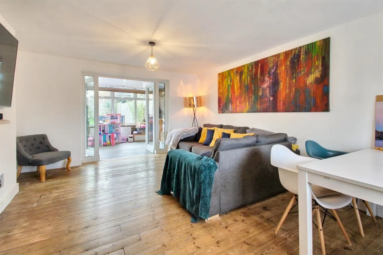 Jupps Lane, Goring-By-Sea, Worthing, photo 4
