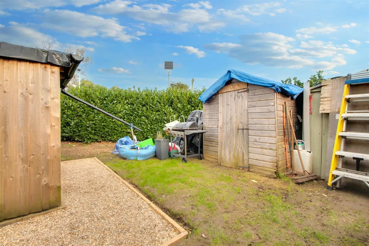 Jupps Lane, Goring-By-Sea, Worthing, photo 20