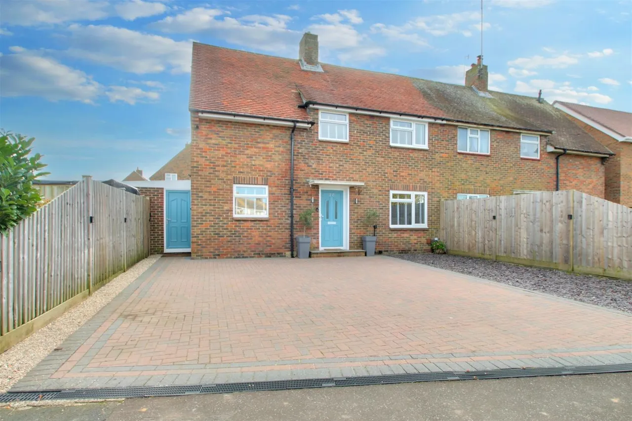 Jupps Lane, Goring-By-Sea, Worthing, photo 12