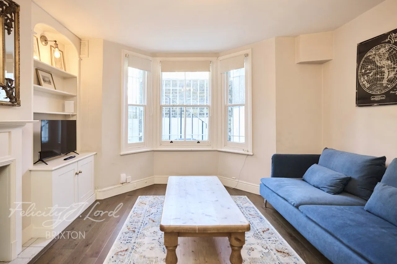 Taybridge Road, London, photo 10